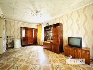 2-к квартира, вторичка, 41м2, 1/5 этаж