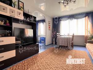 3-к квартира, вторичка, 67м2, 5/9 этаж