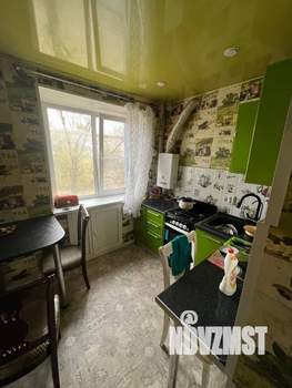 3-к квартира, вторичка, 64м2, 3/5 этаж