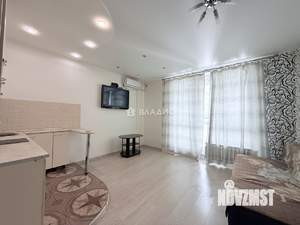 Студия квартира, вторичка, 31м2, 15/16 этаж