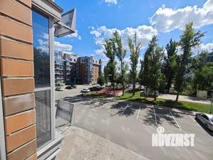 1-к квартира, вторичка, 47м2, 2/6 этаж