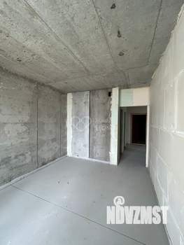 3-к квартира, вторичка, 93м2, 21/23 этаж