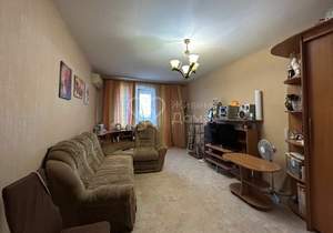 2-к квартира, вторичка, 60м2, 10/10 этаж