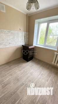 3-к квартира, вторичка, 42м2, 4/5 этаж