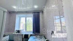 1-к квартира, вторичка, 30м2, 5/5 этаж