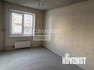 2-к квартира, сданный дом, 58м2, 2/9 этаж