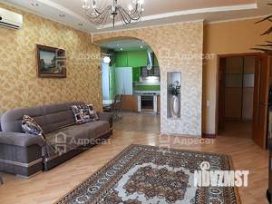 2-к квартира, вторичка, 80м2, 1/4 этаж
