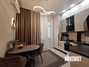 2-к квартира, вторичка, 55м2, 2/5 этаж