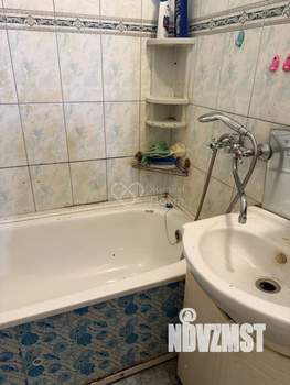 2-к квартира, вторичка, 49м2, 8/9 этаж