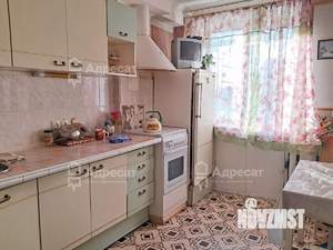 3-к квартира, вторичка, 63м2, 6/9 этаж