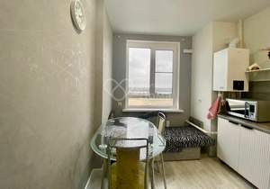 1-к квартира, вторичка, 31м2, 2/10 этаж