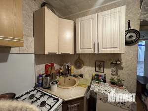 3-к квартира, вторичка, 17м2, 2/5 этаж