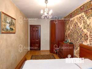 3-к квартира, вторичка, 65м2, 1/10 этаж
