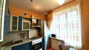 3-к квартира, вторичка, 76м2, 4/5 этаж