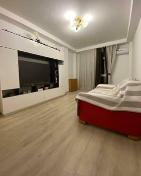 3-к квартира, вторичка, 67м2, 2/22 этаж