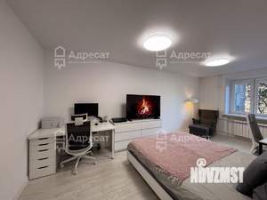 1-к квартира, вторичка, 33м2, 3/9 этаж