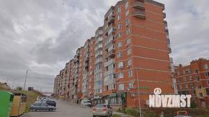 2-к квартира, вторичка, 58м2, 4/10 этаж