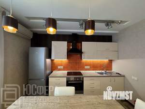 1-к квартира, вторичка, 50м2, 12/17 этаж