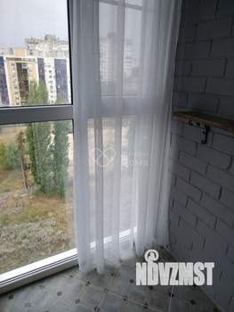 1-к квартира, вторичка, 46м2, 9/10 этаж