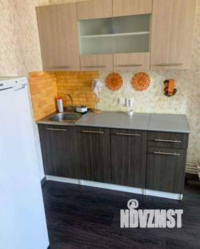 1-к квартира, вторичка, 38м2, 1/3 этаж