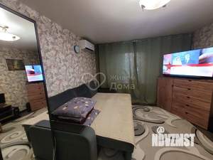 1-к квартира, вторичка, 25м2, 1/3 этаж