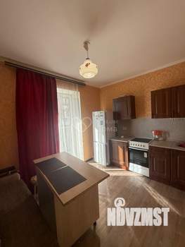 1-к квартира, вторичка, 36м2, 2/10 этаж