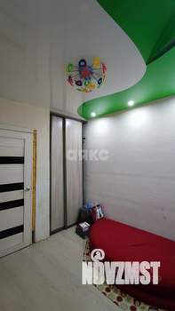 2-к квартира, вторичка, 42м2, 4/5 этаж