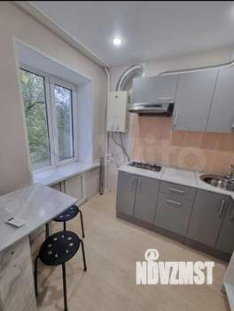 1-к квартира, вторичка, 31м2, 3/5 этаж