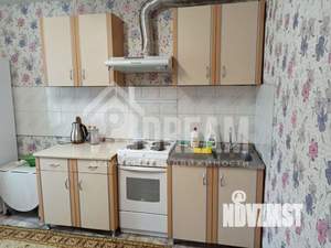 1-к квартира, вторичка, 33м2, 7/9 этаж