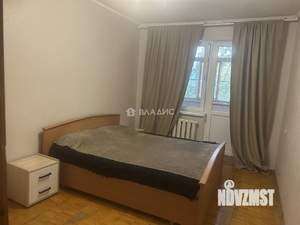2-к квартира, вторичка, 53м2, 1/9 этаж