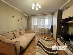 1-к квартира, вторичка, 38м2, 7/10 этаж