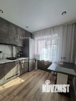 1-к квартира, вторичка, 31м2, 4/5 этаж