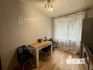 2-к квартира, вторичка, 51м2, 1/10 этаж