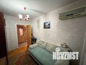 3-к квартира, вторичка, 57м2, 9/9 этаж