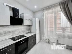 3-к квартира, вторичка, 87м2, 8/24 этаж