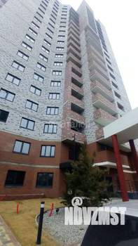 Студия квартира, сданный дом, 32м2, 4/19 этаж