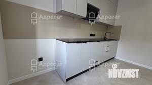 2-к квартира, вторичка, 54м2, 2/5 этаж