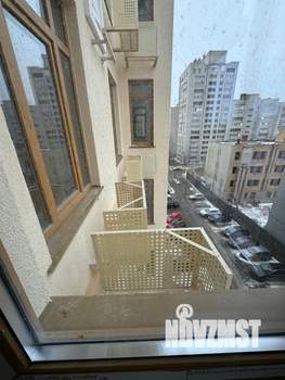 3-к квартира, вторичка, 96м2, 8/19 этаж