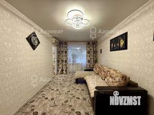 3-к квартира, вторичка, 56м2, 3/5 этаж