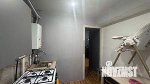 2-к квартира, вторичка, 41м2, 1/5 этаж