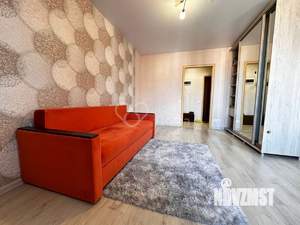 Студия квартира, вторичка, 35м2, 5/5 этаж
