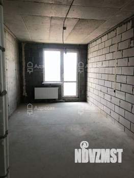 1-к квартира, сданный дом, 40м2, 17/20 этаж