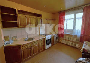 2-к квартира, вторичка, 46м2, 9/9 этаж