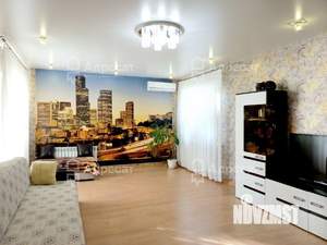 3-к квартира, вторичка, 104м2, 14/16 этаж