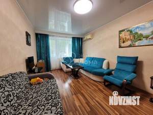 3-к квартира, вторичка, 72м2, 3/9 этаж