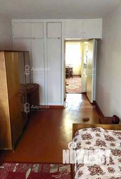 2-к квартира, вторичка, 45м2, 4/5 этаж