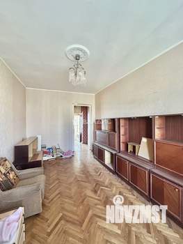3-к квартира, вторичка, 77м2, 6/7 этаж