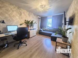 2-к квартира, вторичка, 51м2, 9/9 этаж