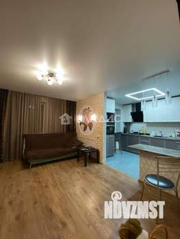 3-к квартира, вторичка, 60м2, 3/3 этаж