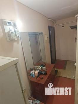 2-к квартира, вторичка, 46м2, 1/5 этаж